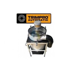Leaf Trimmer, TRIMPRO Automatic
