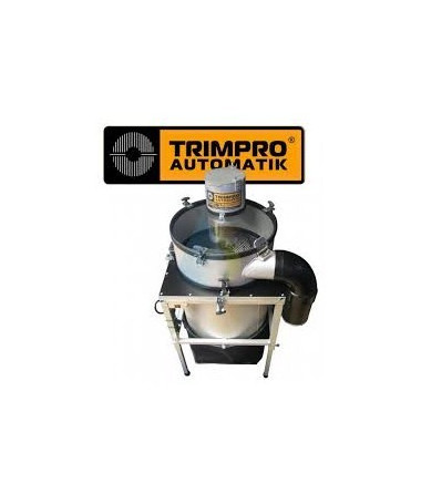 Leaf Trimmer, TRIMPRO Automatic