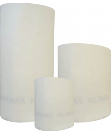 Prima Klima Pre-filter V300S, for PK ECO I PRO filters fi 100mm/h250mm K1700