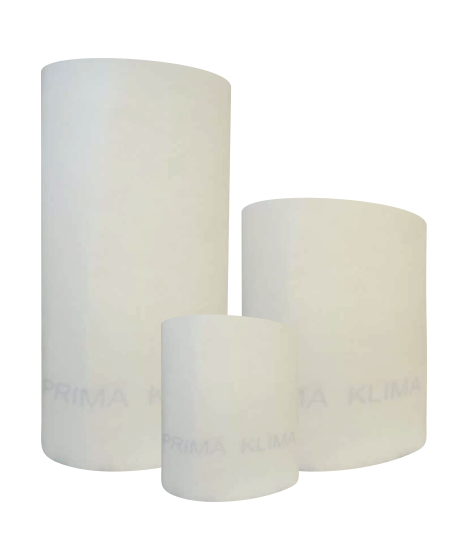 Prima Klima Filtr Wstępny V300S, do filtrów PK ECO I PRO fi 100mm/h250mm K1700