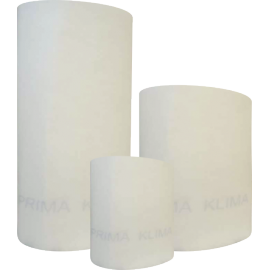 Prima Klima Pre-filter V300S, for PK ECO I PRO filters fi 125mm/h600mm K1704