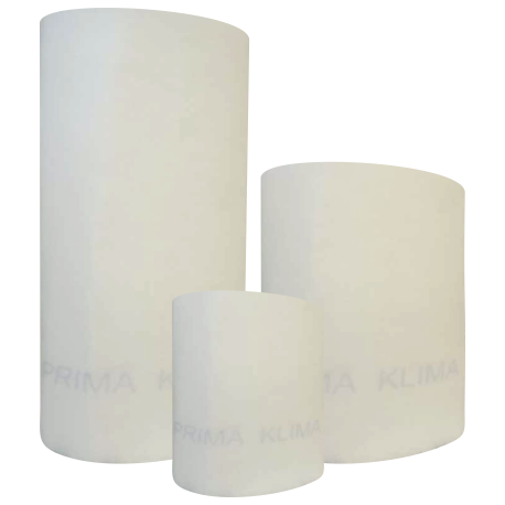 Prima Klima Pre-filter V300S K1704, for PK ECO and PRO filters fi 125mm/h600mm