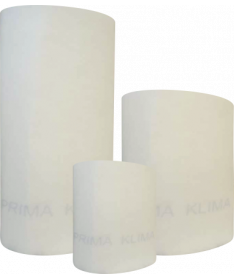 Prima Klima Pre-filter V300S, for PK ECO I PRO filters fi 125mm/h400mm K1703