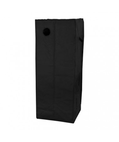 Herbgarden 50 White - Grow Tent (50x50x130) - 5 - Growbox Herbgarden 50 is a home garden with dimensions of 50x50x130 cm, intend