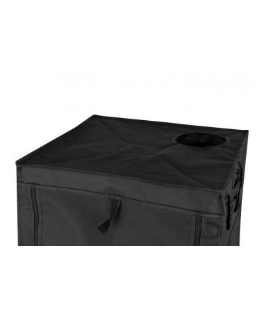 Herbgarden 50 White - growing tent (50x50x130) - 7 - Growbox Herbgarden 50 is a home garden with dimensions of 50x50x130 cm, int