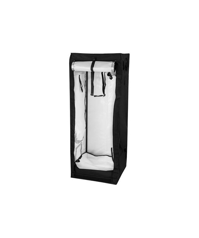 Herbgarden 50 White - namiot do uprawy 50x50x130cm Herbgarden 50 White - namiot do uprawy 50x50x130cm