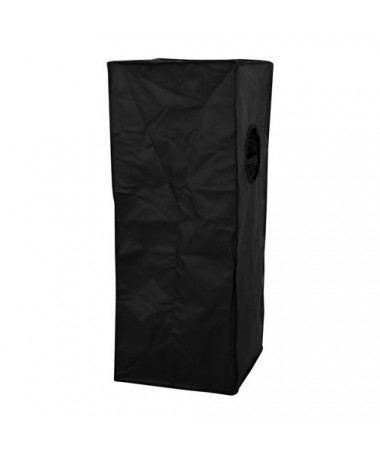 Herbgarden 35 - Grow Tent (35x35x90) - 2 - Die Herbgarden 35 Growbox ist ein kompaktes 35x35x Pflanzenanbauzelt.
