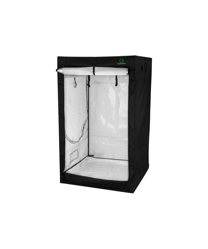Herbgarden 120 White - namiot do uprawy 120x120x200cm Herbgarden 120 White - namiot do uprawy 120x120x200cm