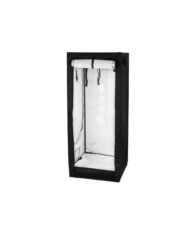 Herbgarden 70 White - namiot do uprawy 70x70x170cm Herbgarden 70 White - namiot do uprawy 70x70x170cm