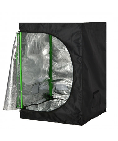 Herbgarden 70 - growing tent 70x70x100cm