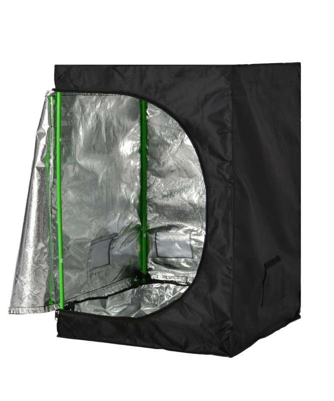 Herbgarden 70 - growing tent (70x70x100)