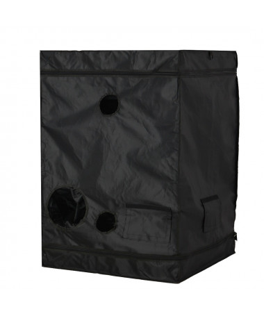 Herbgarden 70 - namiot do uprawy (70x70x100) - 3 - Growbox Herbgarden 70 to efektywne, łatwe w obsłudze i niezawodne rozwiązanie