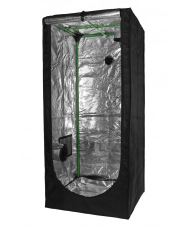 Herbgarden 80 - namiot do uprawy (80x80x180) - 1 - Growbox Herbgarden 80 to unikalny produkt dla pasjonatów uprawy roślin. To os