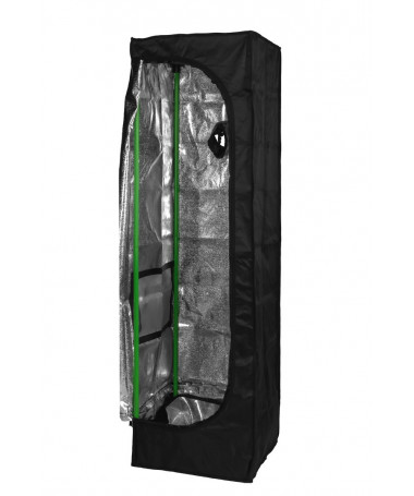 Herbgarden 40 - namiot do uprawy (40x40x140) - 1 - **Herbgarden40** to kompaktowy **growbox** (40x40x140 cm), idealny do hodowli