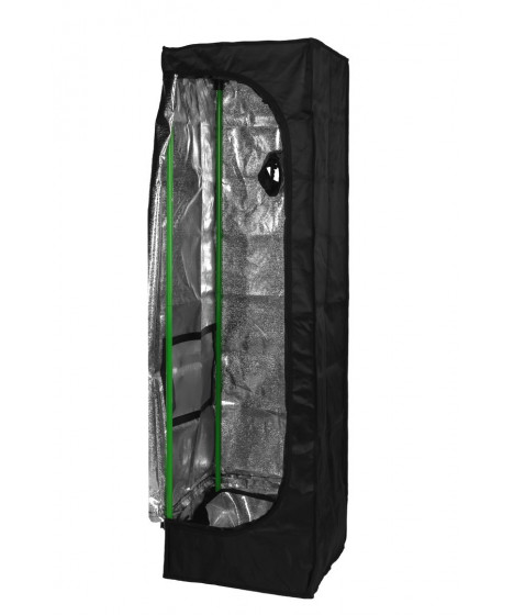 Herbgarden 40 - namiot do uprawy (40x40x140) - 1 - **Herbgarden40** to kompaktowy **growbox** (40x40x140 cm), idealny do hodowli