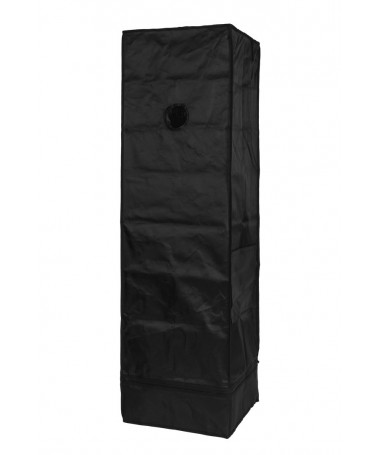 Herbgarden 40 - namiot do uprawy (40x40x140) - 2 - **Herbgarden40** to kompaktowy **growbox** (40x40x140 cm), idealny do hodowli