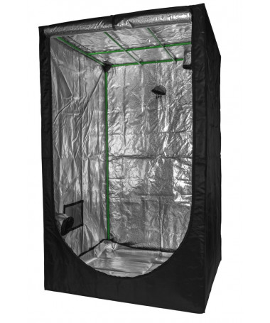 Herbgarden 120 - Grow Tent (120x120x200) - 1 - Growbox Herbgarden 120 is a compact set for home growing plants, ideal