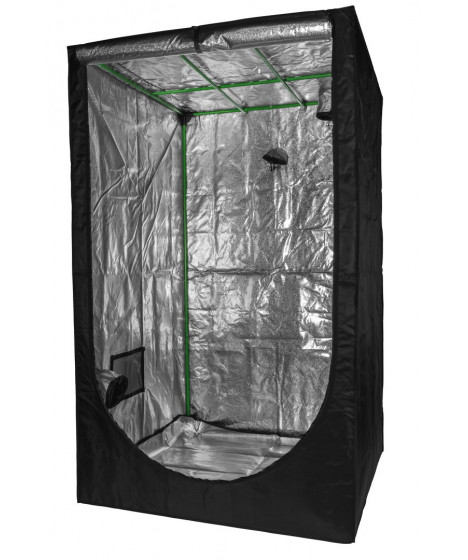 Herbgarden 120 - namiot do uprawy (120x120x200) - 1 - Growbox Herbgarden 120 to kompaktowy zestaw do domowej hodowli roślin, ide
