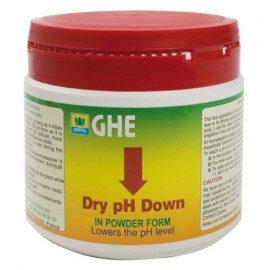GHE pH Down powder 500g