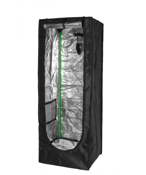 Herbgarden 50 - namiot do uprawy (50x50x140) - 1 - Rozważasz hodowlę roślin w domu? **Growbox Herbgarden 50** to idealne rozwiąz