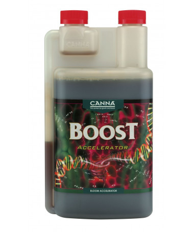 CANNA BOOST 500ML