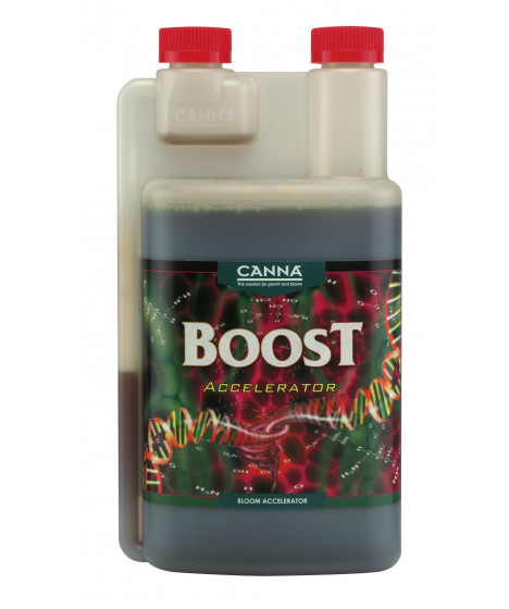 CANNA BOOST 500ML