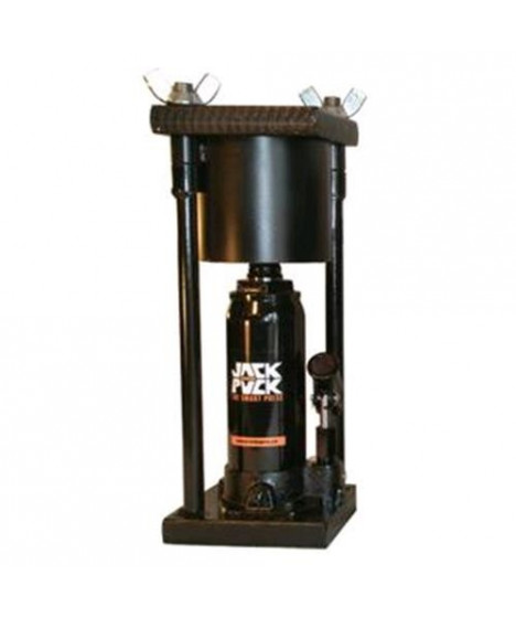 Trimpro Prasa hydrauliczna 2T - 1 - Poszukujesz efektywnej prasy hydraulicznej? **Trimpro Prasa Hydrauliczna 2T** to kompaktowe 