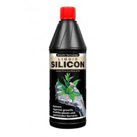 Liquid Silicon 1L płynny silikon krzem Growth Technology 