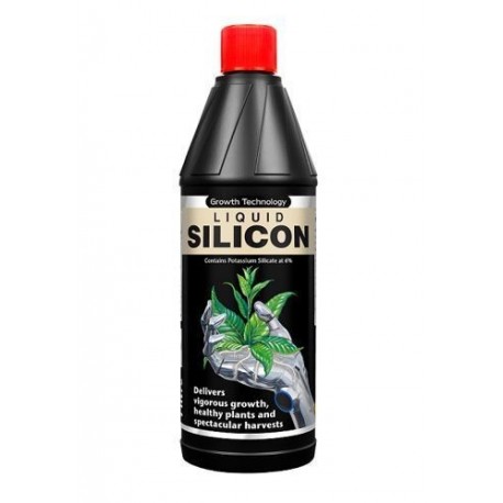 Growth Technology Liquid Silicon 250ml