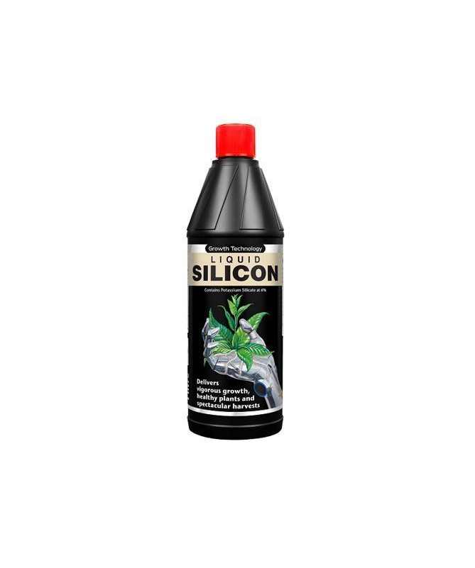 Growth Technology Liquid Silicon 250ml