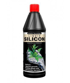 Liquid Silicon 250ml Płynny Silikon Growth Technology