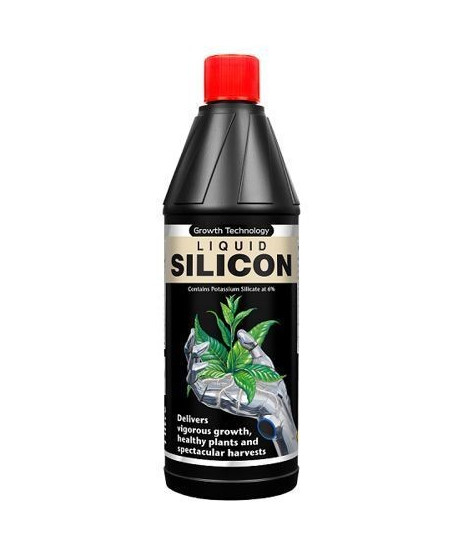 Growth Technology Liquid Silicon 250ml - 1