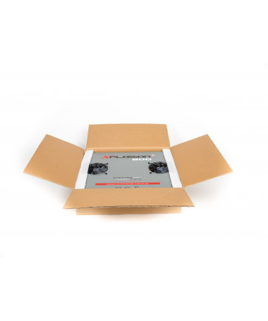 Spectrolight LED Xplosion Lamp 800W Lens Angle 120° - 5