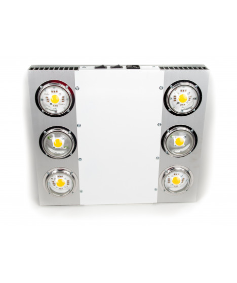 Spectrolight LED Xplosion Lamp 800W Lens Angle 120° - 1