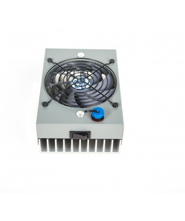 Spectrolight Lampa LED Starter 100W Soczewka kąt 120° - 4 - Nasza oferta skierowana jest do hodowców, dla których priorytetem je