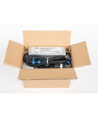 Spectrolight Lampa LED Starter 100W Soczewka kąt 120° - 7 - Nasza oferta skierowana jest do hodowców, dla których priorytetem je