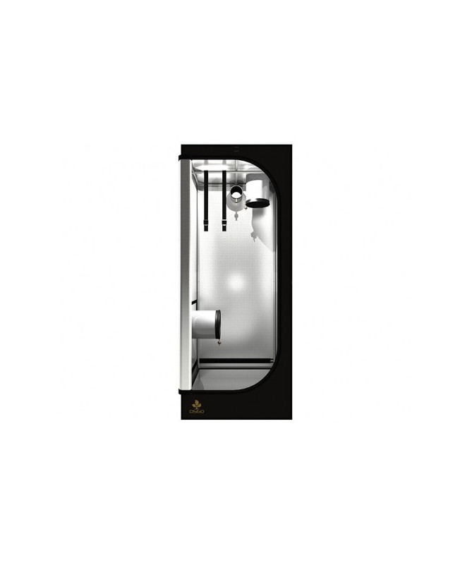 Growbox Secret Jardin Dark Street 60 R3.00 (60x60x150) Growbox Secret Jardin Dark Street 60 R3.00 (60x60x150)