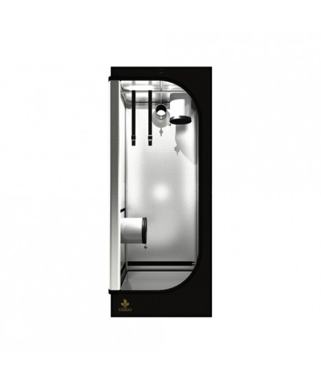 Growbox Secret Jardin Dark Street 60 R4.00 (60x60x158) - 1