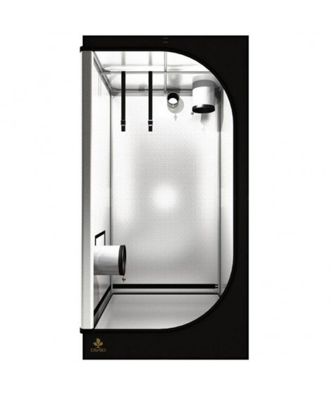 Growbox Secret Jardin Dark Street 90 R4.00 (90x90x178) - 1