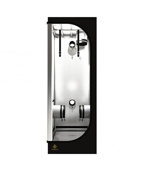 Growbox Secret Jardin Dark Room 60 R3.00 (60x60x170) - 1
