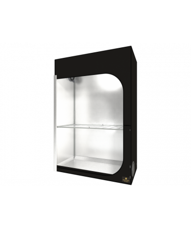 Growbox Secret Jardin Dark Street 120W R4.00 (120x60x178) - 1 - Dark Street 120W rev.4 (namiot, pomieszczenie do uprawy, GrowBox