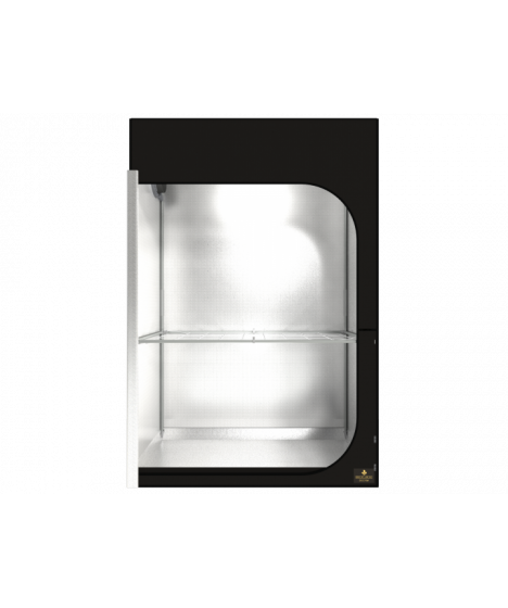 Growbox Secret Jardin Dark Street 120W R4.00 (120x60x178) - 2