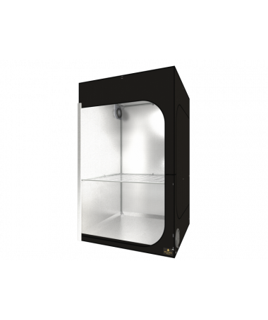 Growbox Secret Jardin Dark Street 120 R4.00 (120x120x198) - 2 - Dark Street 120 rev.4 (namiot, pomieszczenie do uprawy, GrowBox)