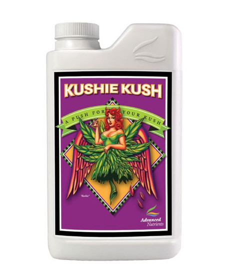 Kushie Kush 1l Erweiterte Nährstoffe