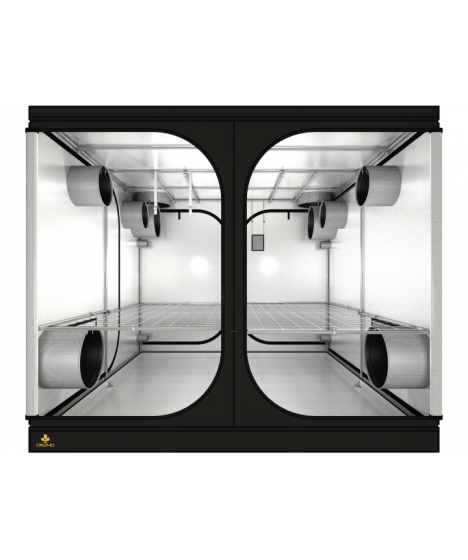 Growbox Secret Jardin Dark Room 240 R3.00 (240x240x200) - 1