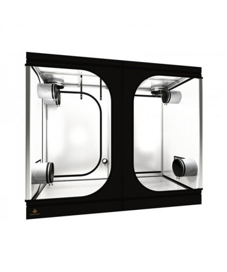 Growbox Secret Jardin Dark Room 240W R3 (240x120x200) - 1