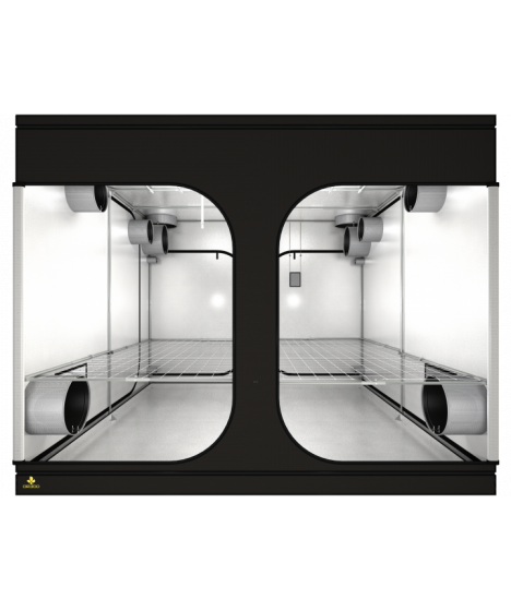 Growbox Secret Jardin Dark Room 300 WIDE R3.00 (300x150x235) - 1