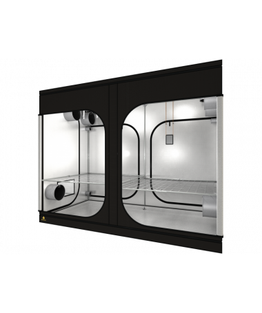 Growbox Secret Jardin Dark Room 300 WIDE R3.00 (300x150x235) - 2