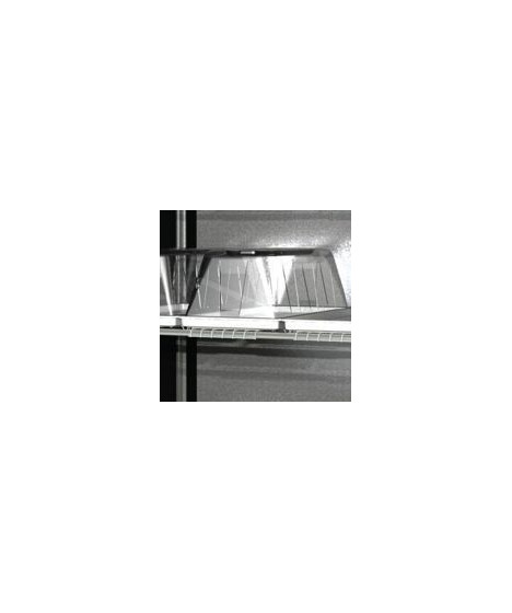 Pokrywa plastik Secret Jardin Dark Propagator, Lodger DP120GC (53x26x18) - 1 - Plastikowa pokrywa tacy - idealna dla Dark Propag
