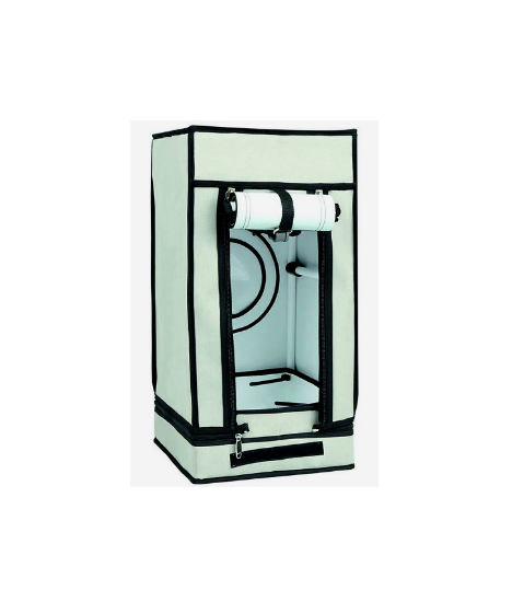HomeBox WHITE-AMBIENT AQ30 PAR+ (30x30x60) - 1
